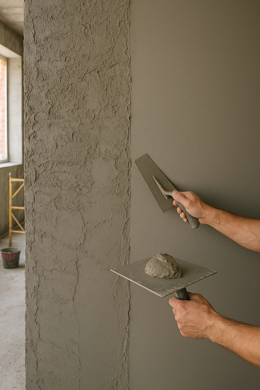 محارة و لياسة